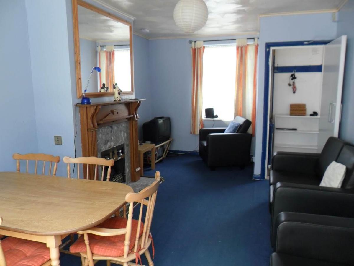 4 bedroom house for rent Newick Road, Brighton, BN1 9JG UniHomes