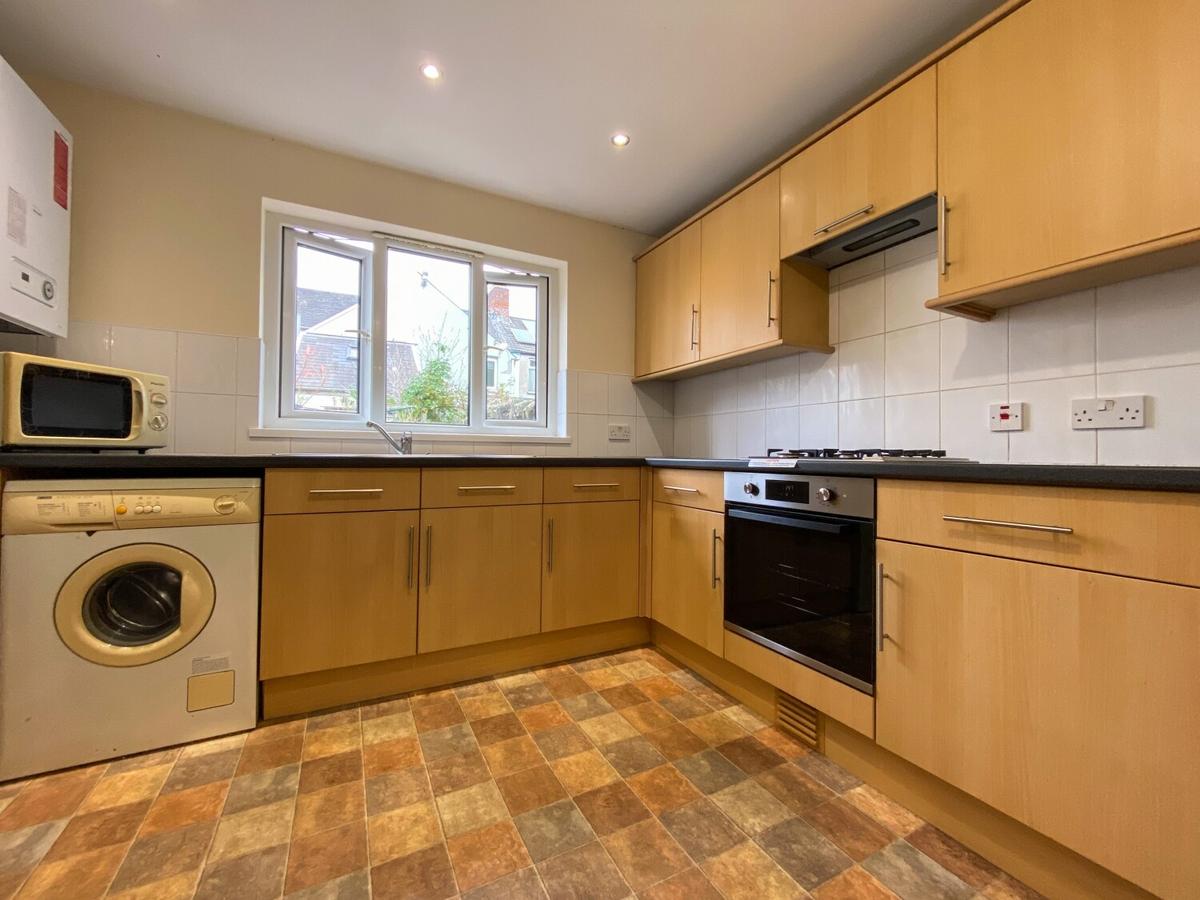 2 bedroom apartment for rent Keppoch Street, Cardiff, CF24 3JS UniHomes