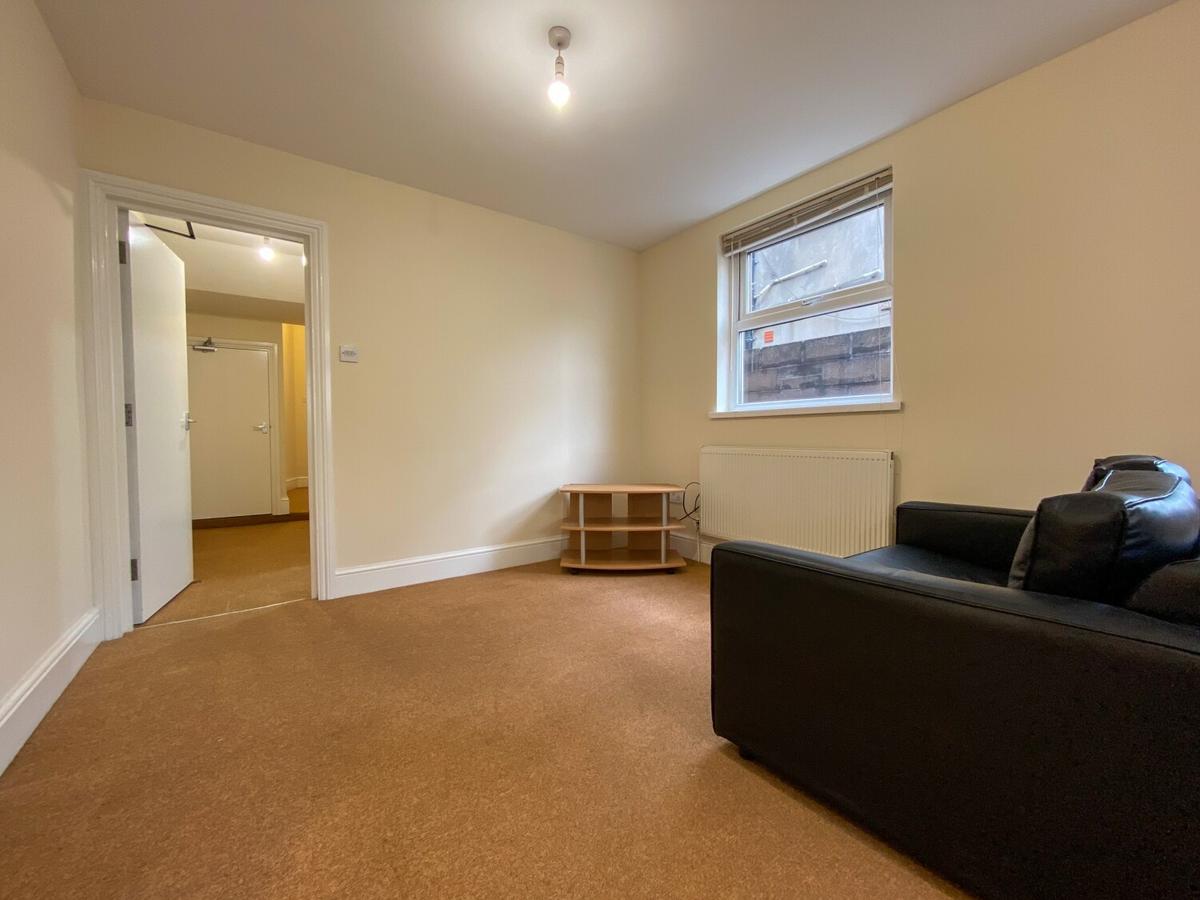 2 bedroom apartment for rent Keppoch Street, Cardiff, CF24 3JS UniHomes