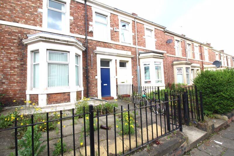 6 bedroom house for rent Brighton Grove, Newcastle, NE4 5NS UniHomes