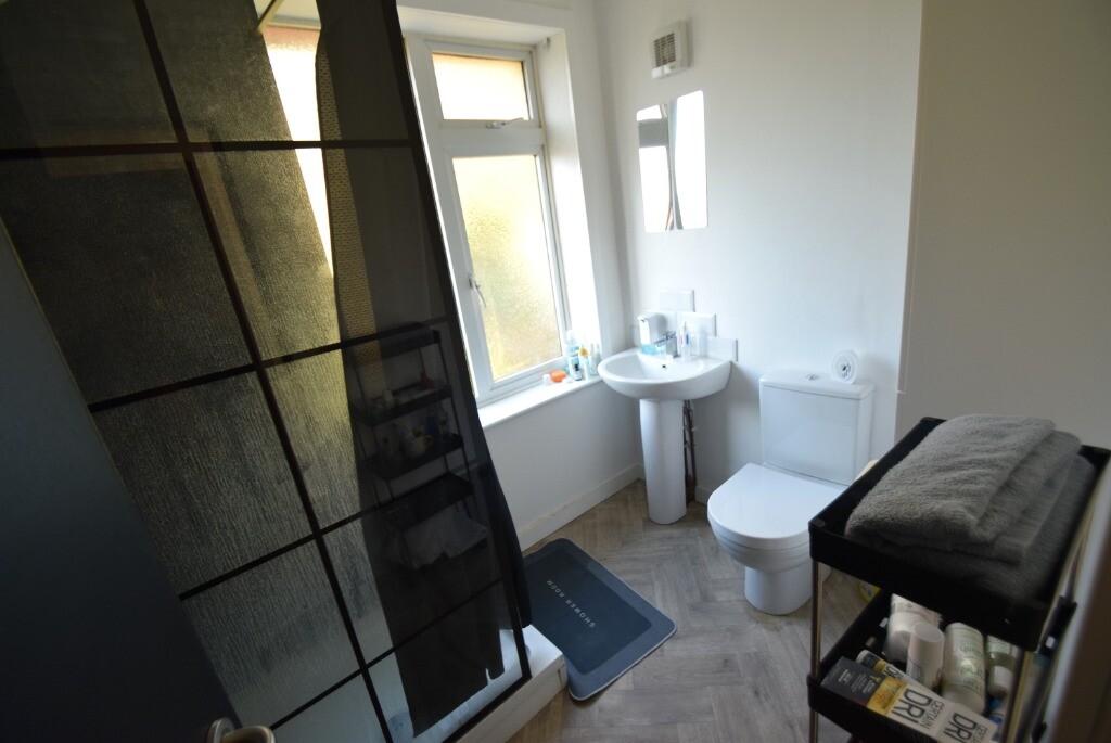 3 bedroom house for rent Leek Road, StokeonTrent, ST4 2BU UniHomes