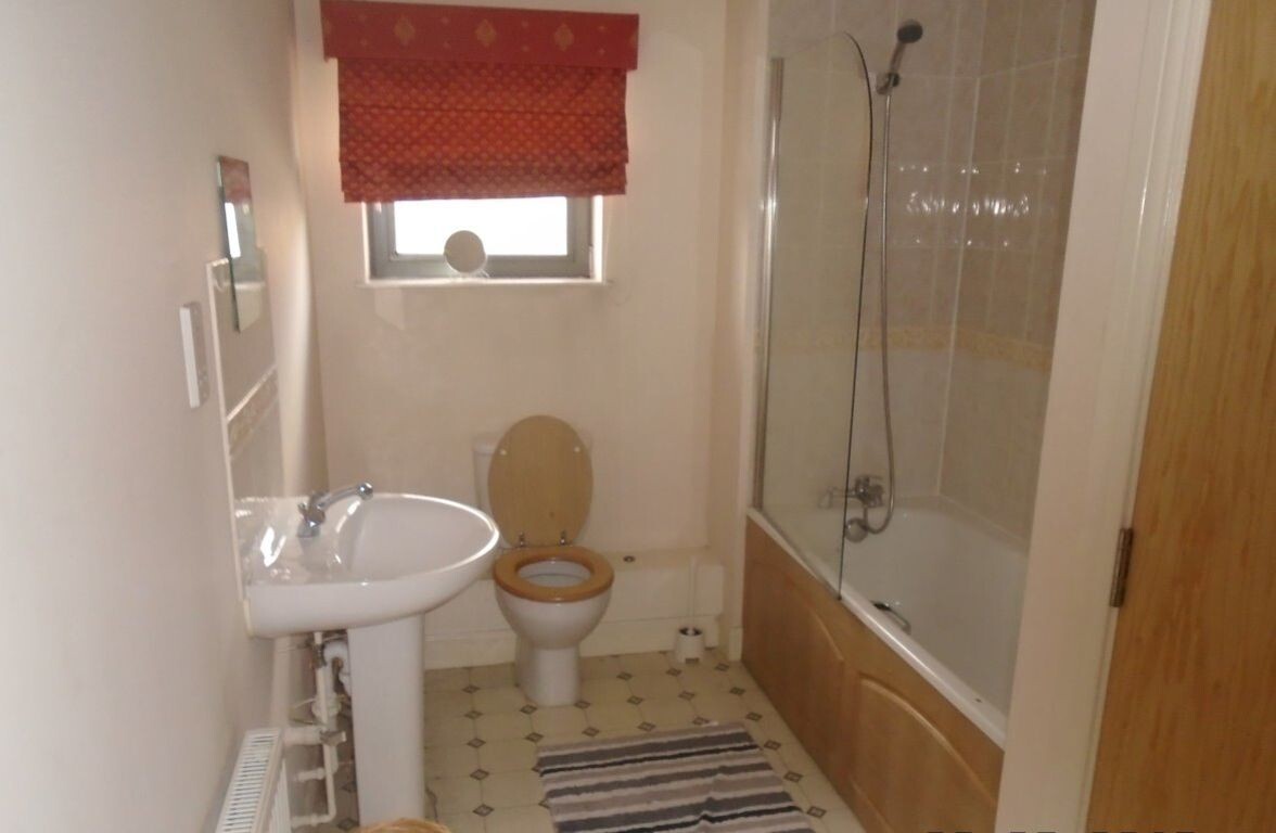 2 bedroom house for rent Bristol Road, Birmingham, B5 7SQ UniHomes