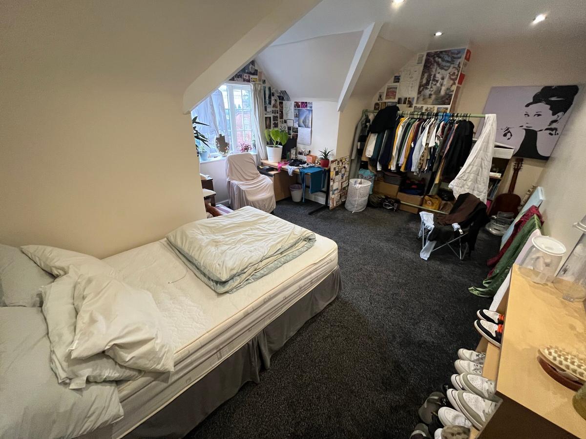 7 bedroom house for rent St. Michaels Villas, Leeds, LS6 3AF UniHomes