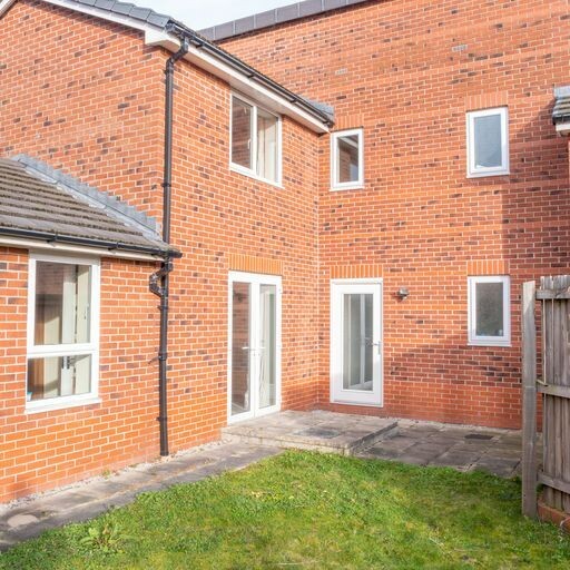 5 bedroom house for rent Gladstone Road, Liverpool, L7 1QQ UniHomes