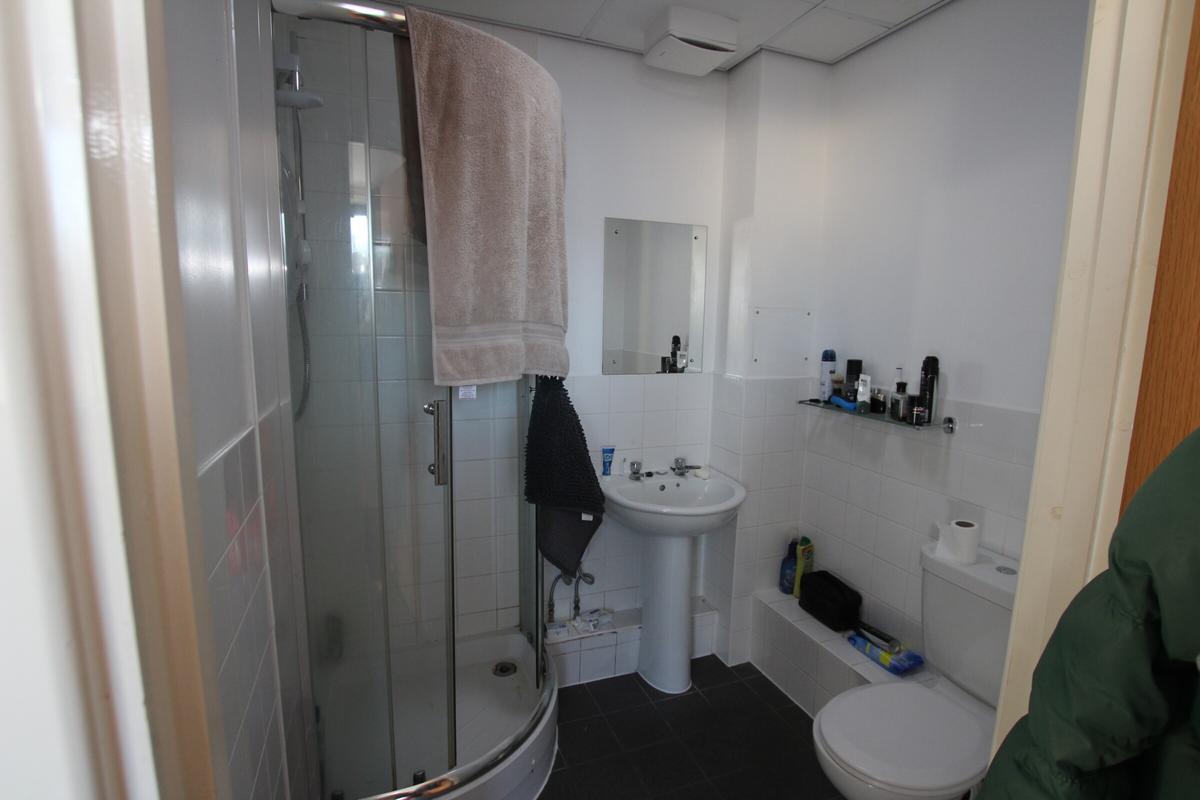 6 bedroom apartment for rent Mansfield Road, Nottingham, NG5 2DA UniHomes