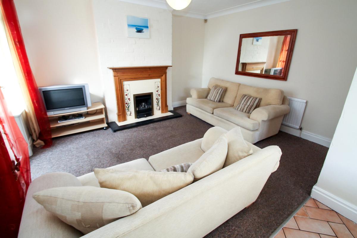 5 bedroom house for rent Headingley, Leeds, LS6 3DU UniHomes