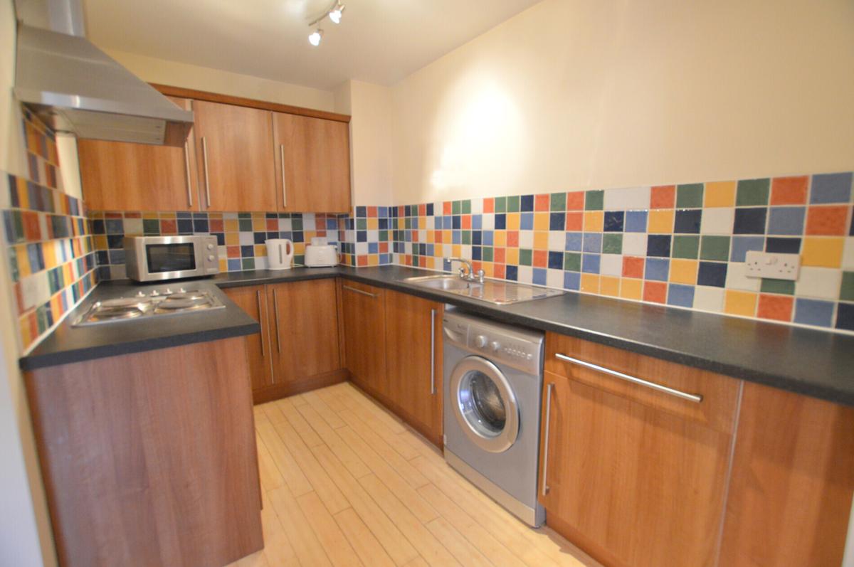 3 bedroom house for rent Kelvin Grove, Newcastle, NE2 1RL UniHomes