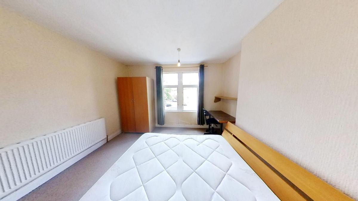 3 bedroom house for rent Grasmere Street, Leicester, LE2 7FS UniHomes