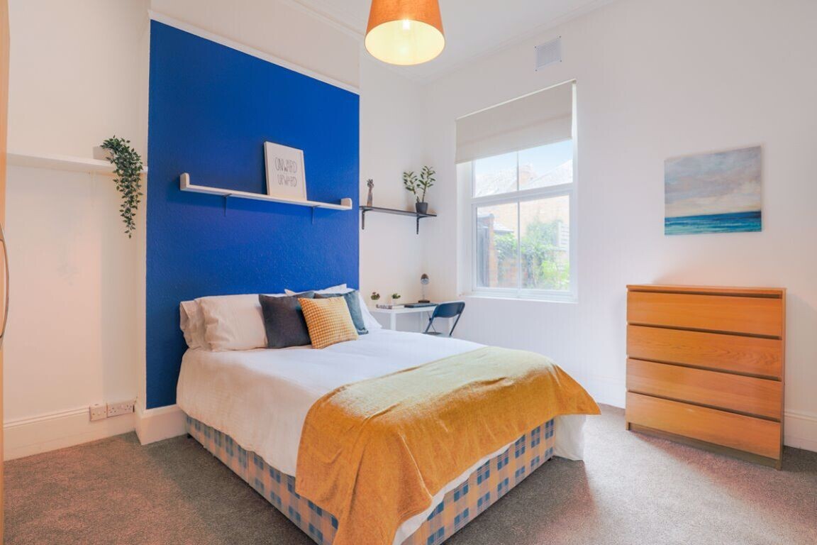 8 bedroom house for rent West Street, Leicester, LE1 6XL UniHomes