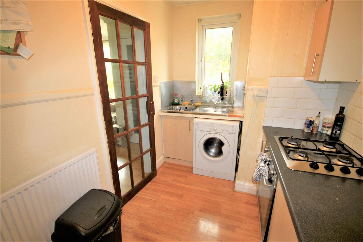 2 bedroom house for rent Hessle Road, Leeds, LS6 1EH UniHomes