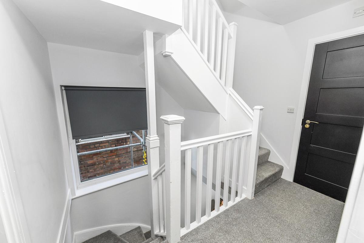 6 bedroom house for rent Welby Avenue, Nottingham, NG7 1QL UniHomes