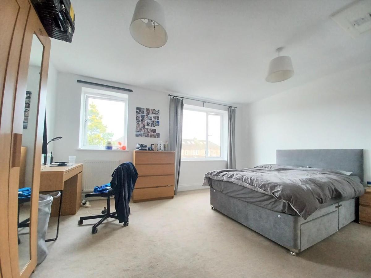 4 bedroom house for rent Red Lion Lane, Bath, BA2 2FN UniHomes