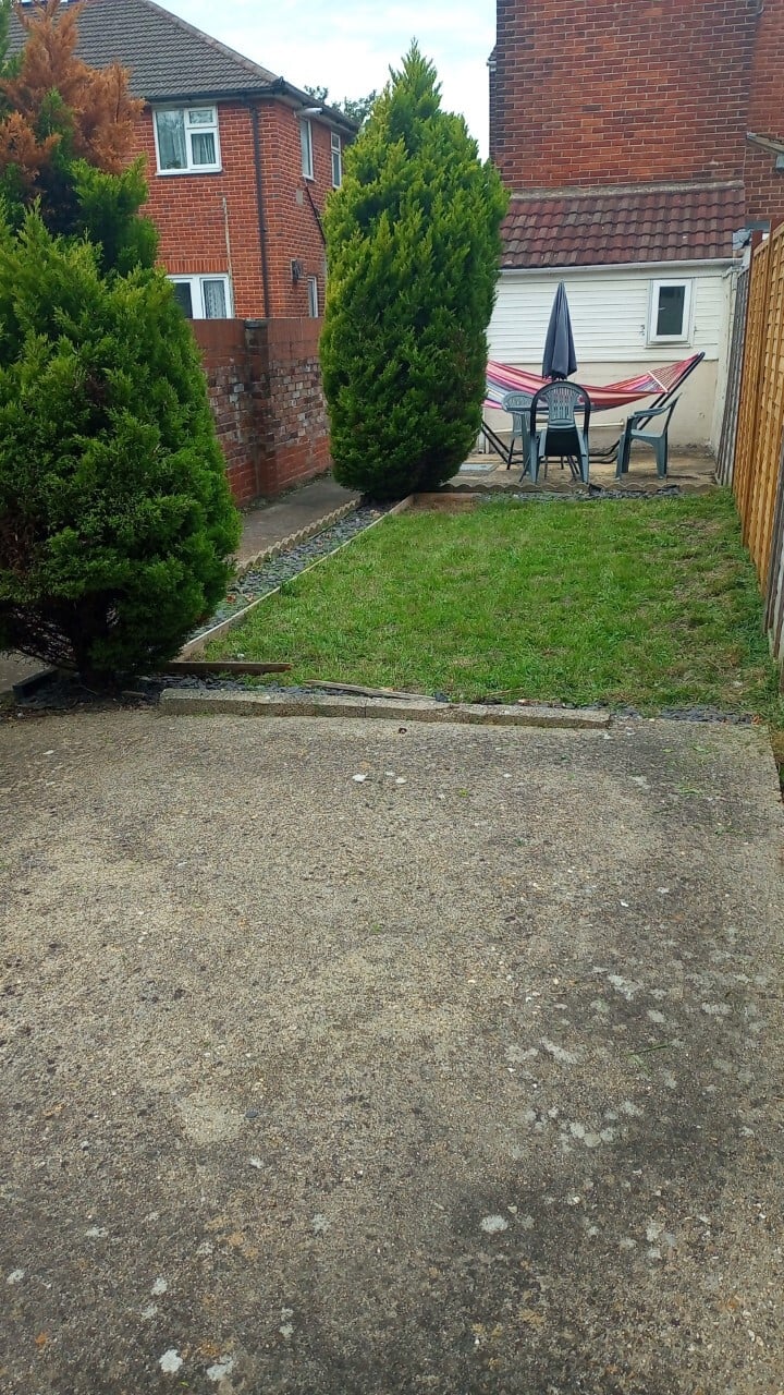 4 bedroom house for rent Kent Road, Southampton, SO17 2LJ UniHomes