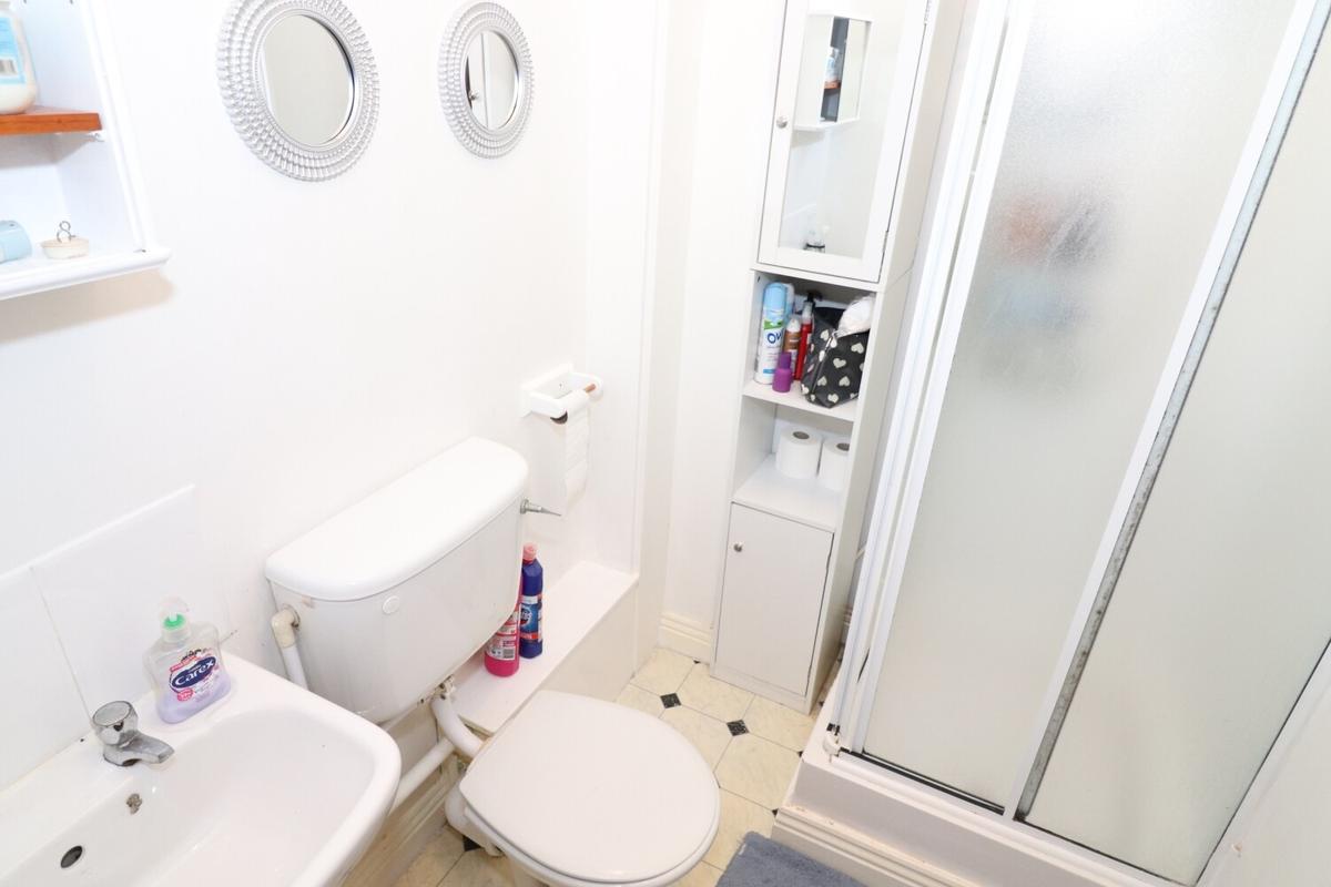 1 bedroom apartment for rent Shirley Road, Cardiff, CF23 5HN UniHomes