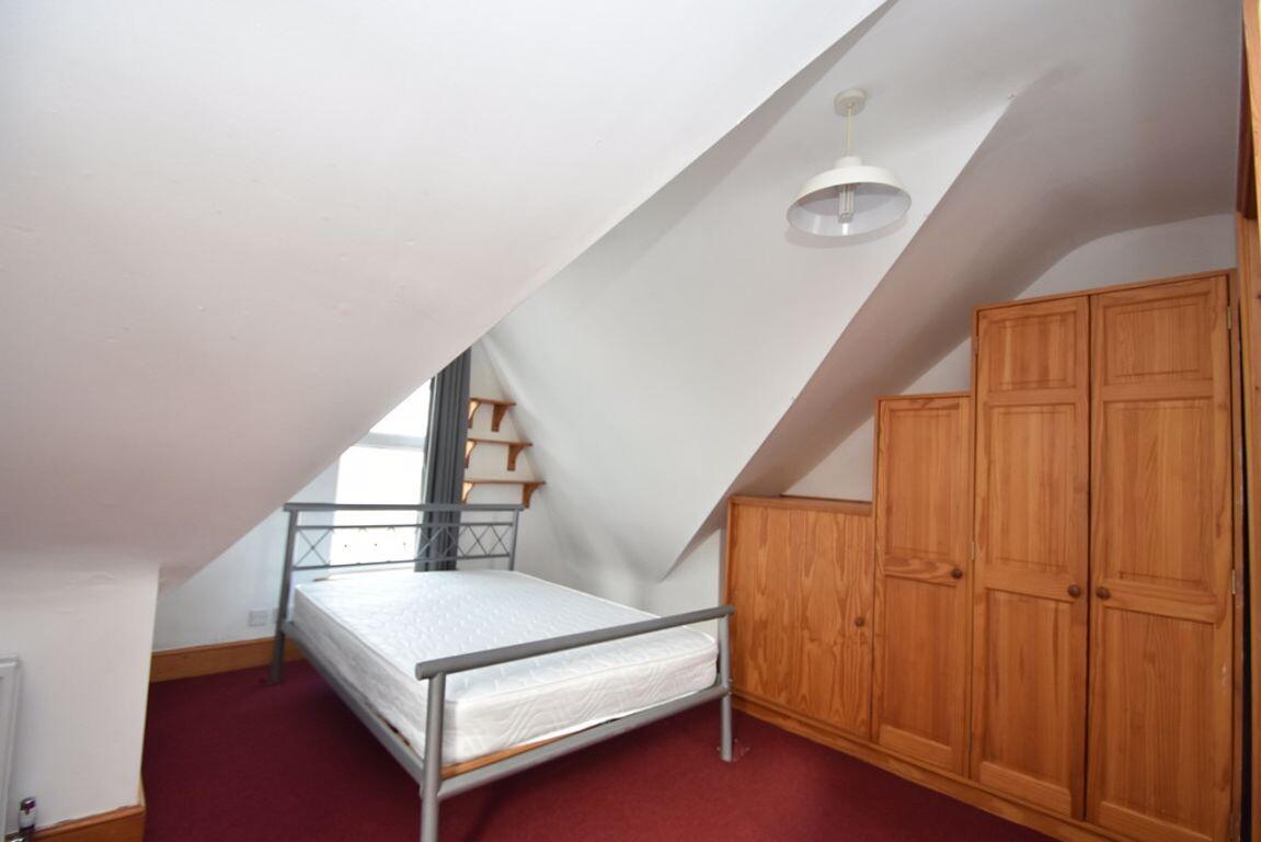 6 bedroom house for rent Stansted Road, Portsmouth, PO5 1SB UniHomes