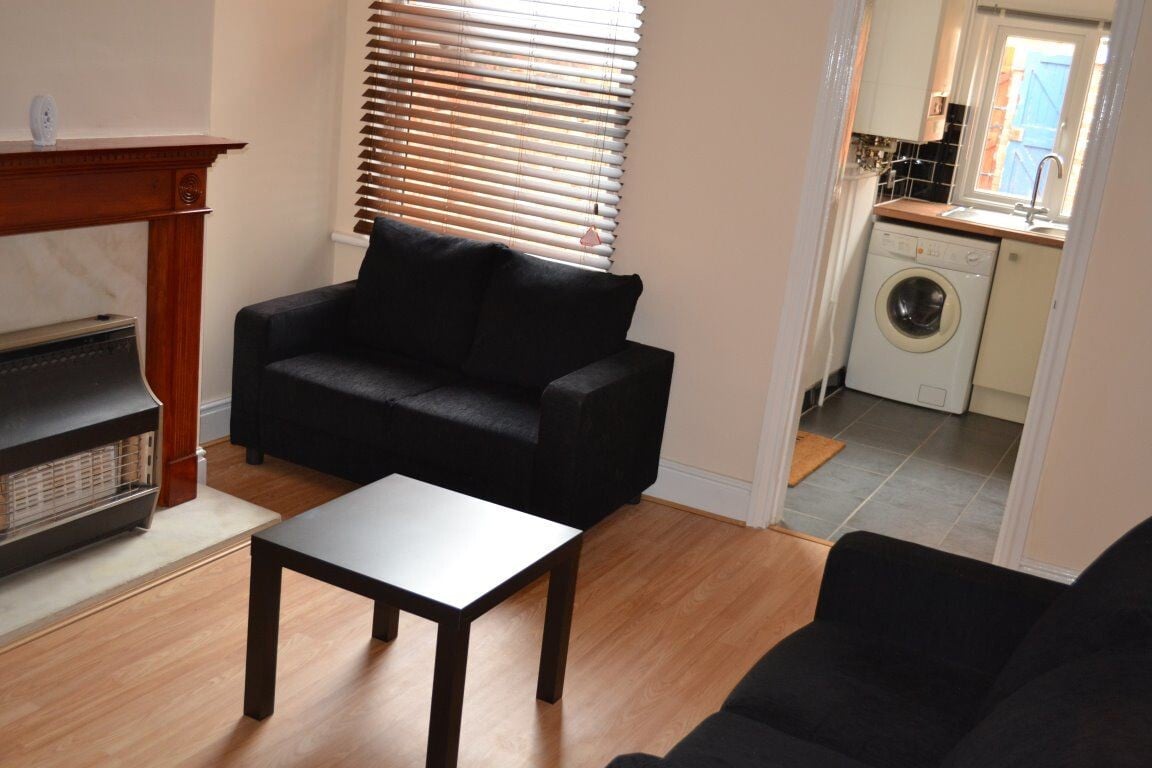 3 bedroom house for rent Leopold Street, Loughborough, LE11 5DN UniHomes