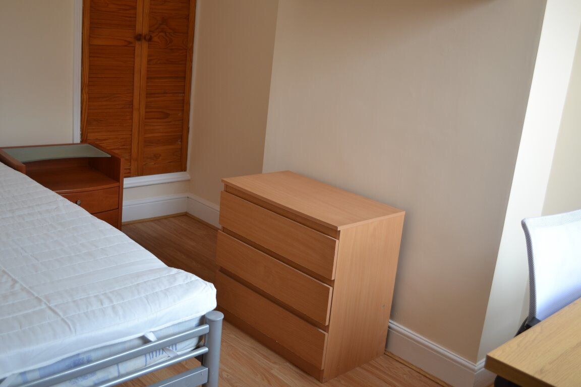 3 bedroom house for rent Leopold Street, Loughborough, LE11 5DN UniHomes