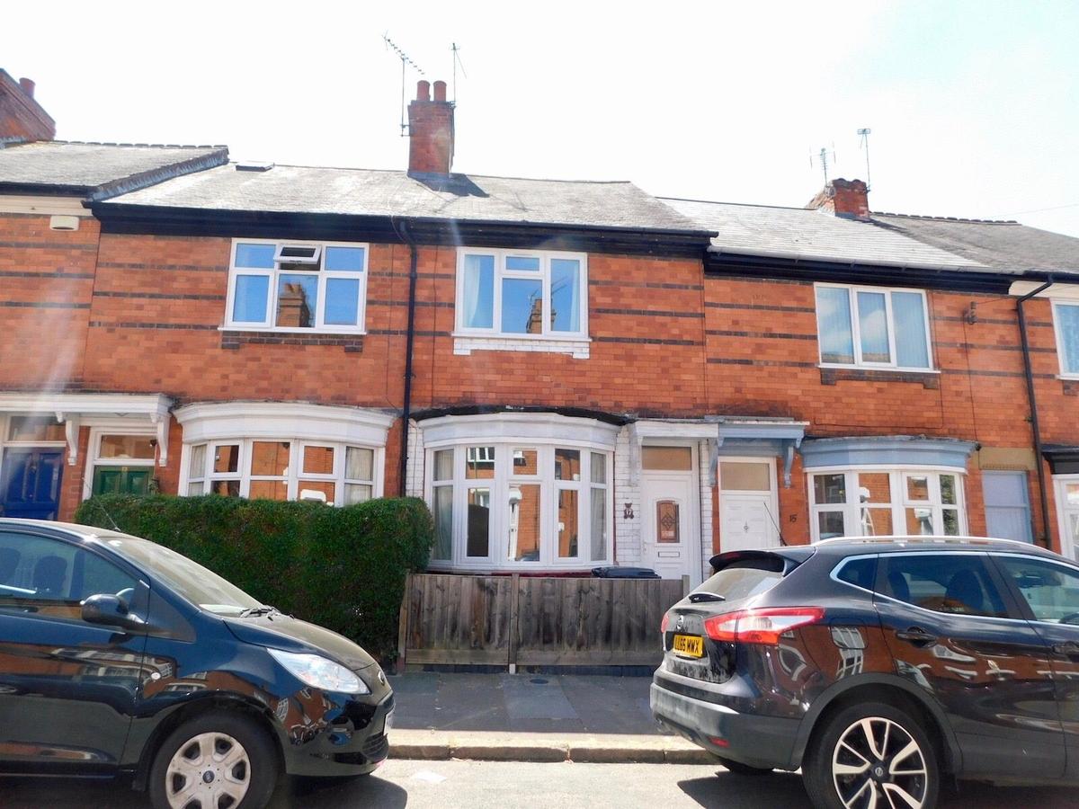 5 bedroom house for rent Adderley Road, Leicester, LE2 1WA UniHomes