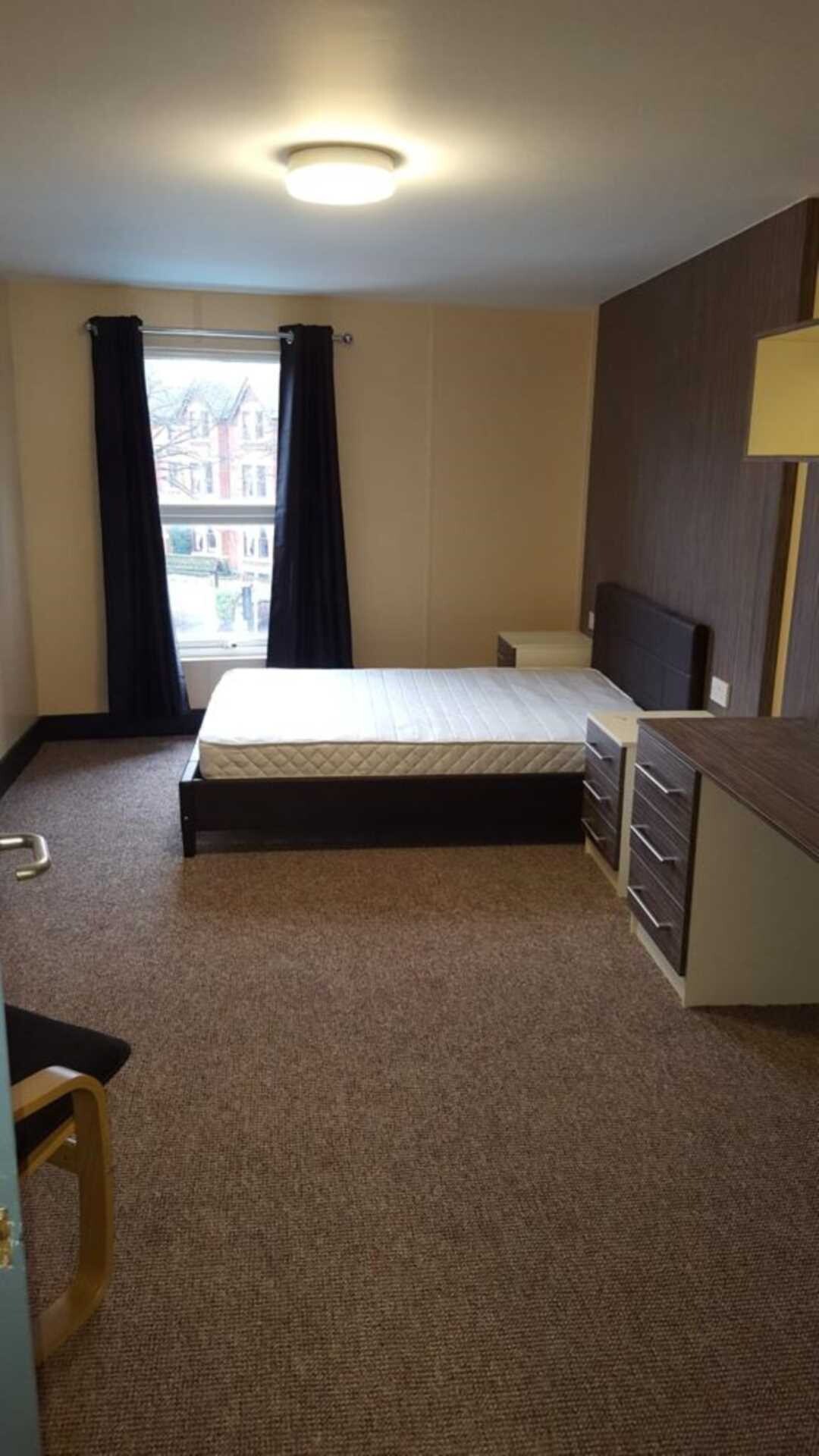 5 bedroom house for rent Smithdown Road Wavertree, Liverpool, L15 3JL