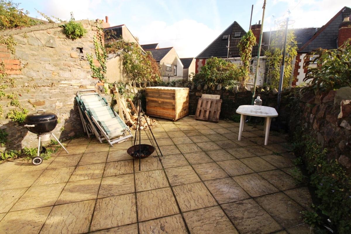 5 bedroom house for rent Whitchurch Place, Cardiff, CF24 4HD UniHomes