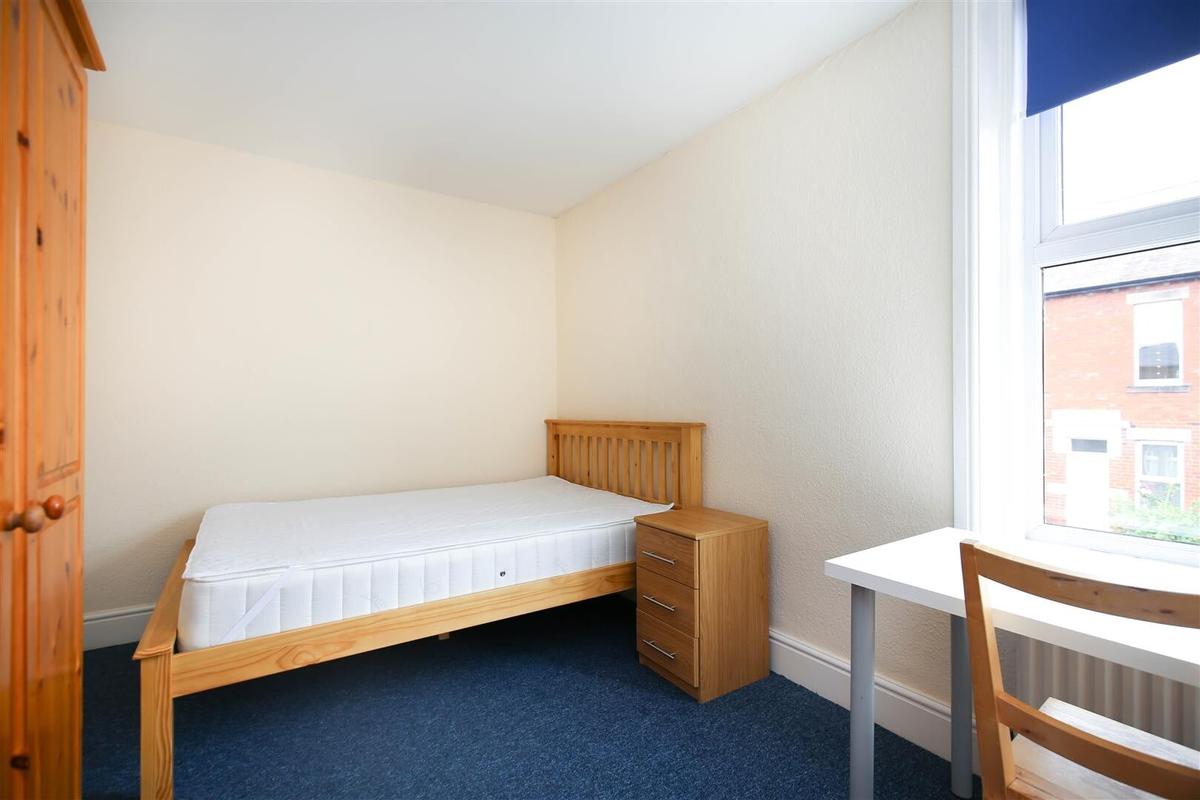 5 bedroom apartment for rent Audley Road, Newcastle, NE3 1QH UniHomes