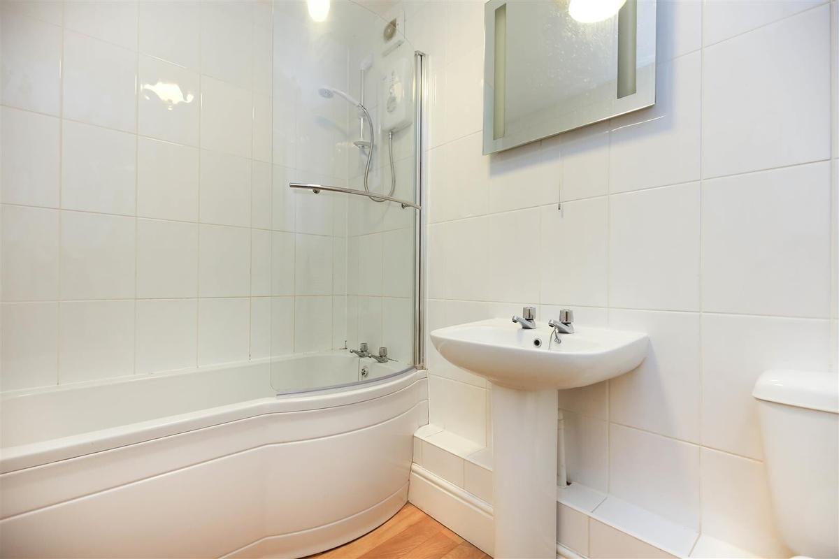 5 bedroom apartment for rent Audley Road, Newcastle, NE3 1QH UniHomes