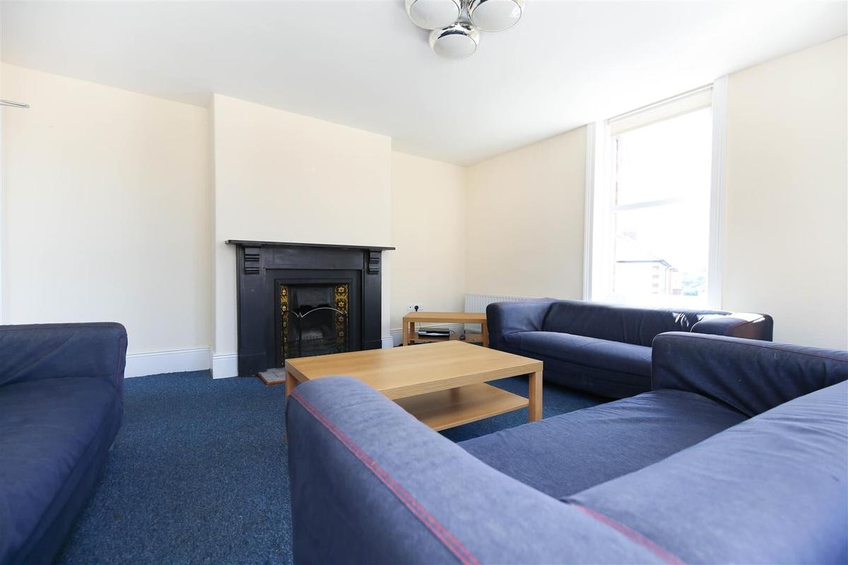 5 bedroom apartment for rent Audley Road, Newcastle, NE3 1QH UniHomes