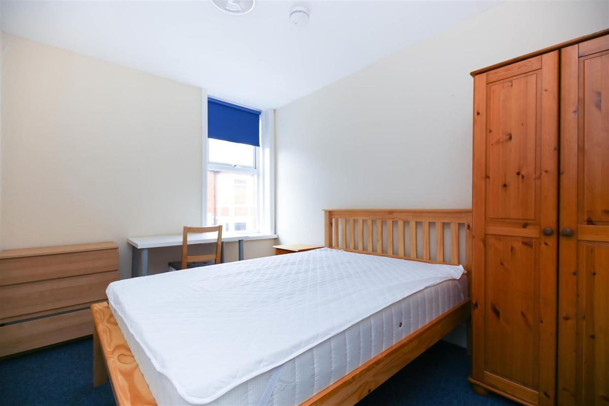 5 bedroom apartment for rent Audley Road, Newcastle, NE3 1QH UniHomes