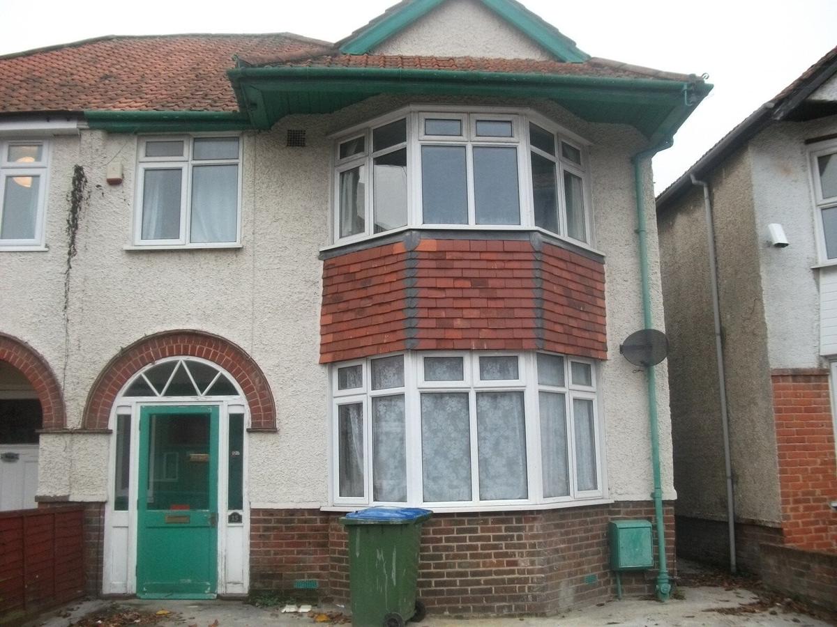 6 bedroom house for rent Shaftesbury Avenue, Southampton, SO17 1SB