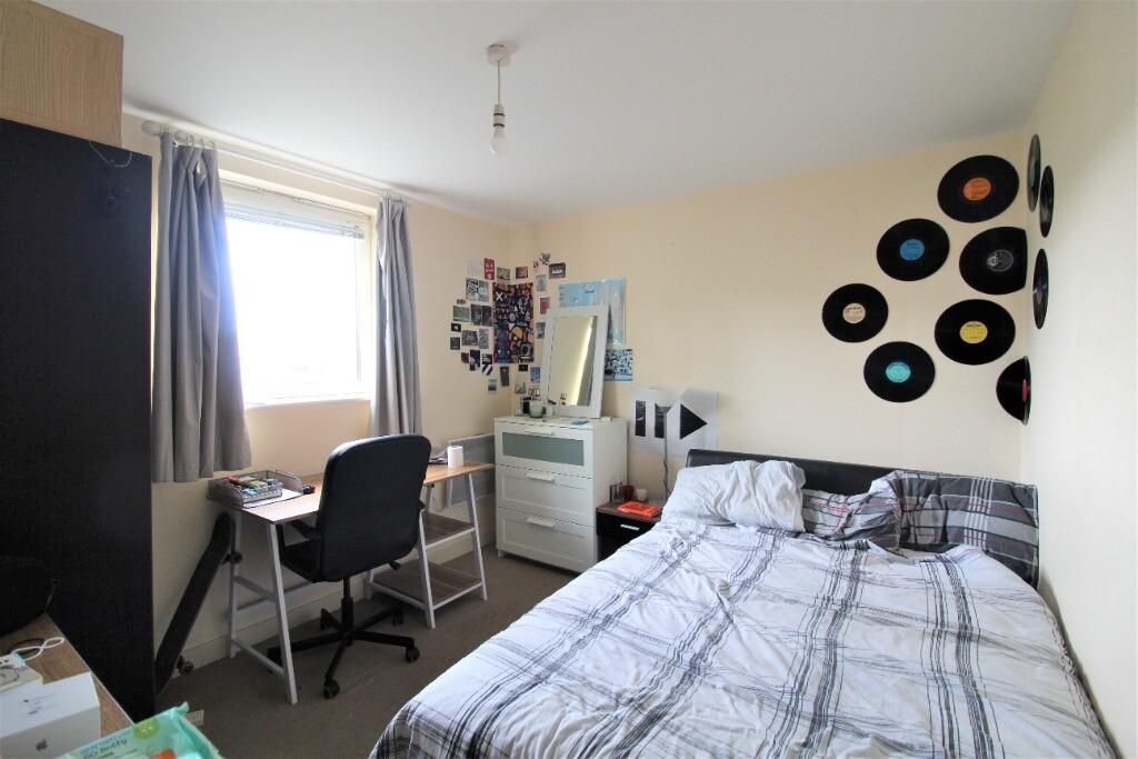 3 bedroom apartment for rent Fleet Street, Flat 36, Brighton, BN1 4GS