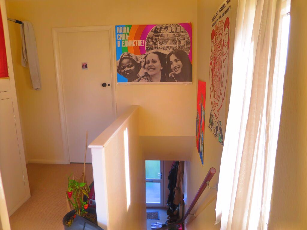 4 bedroom house for rent Headley Way, Oxford, OX3 7SZ UniHomes