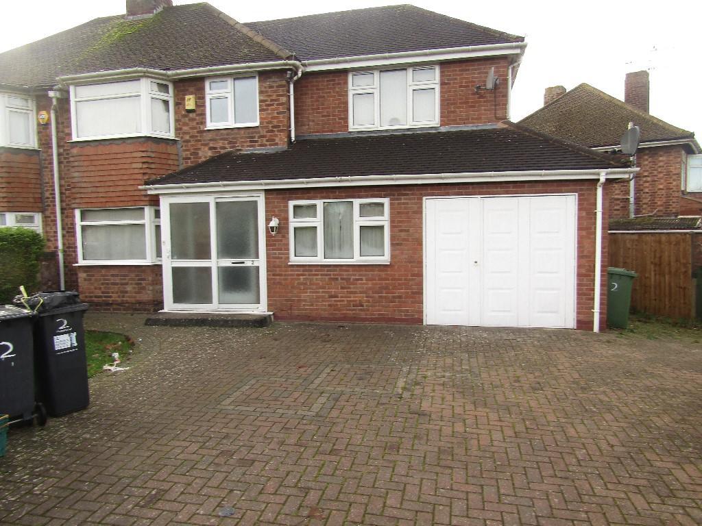 7 bedroom house for rent St. Margarets Road, Leamington Spa, CV31 2NP