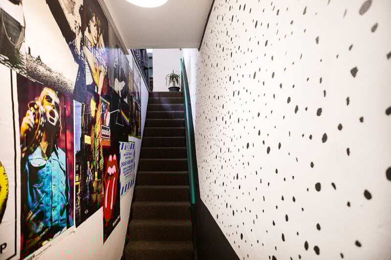 6 bedroom apartment for rent Wilmslow Road, Manchester, M20 3BW UniHomes