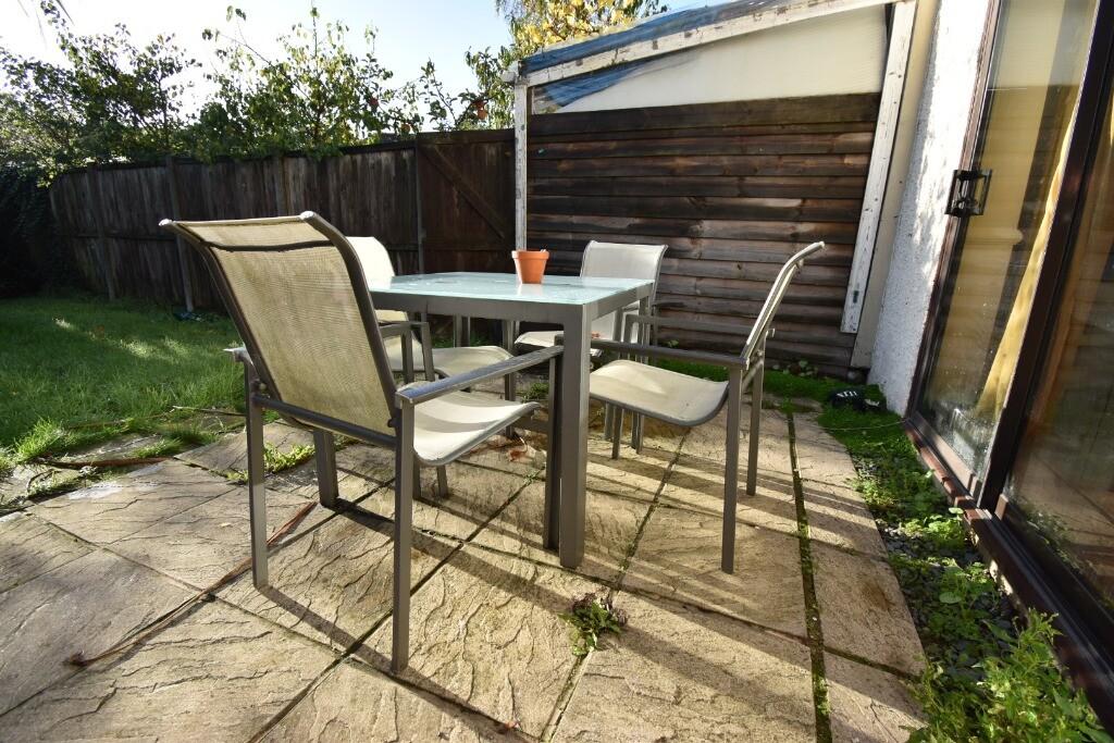 3 bedroom house for rent Henderson Road, Norwich, NR4 7JW UniHomes