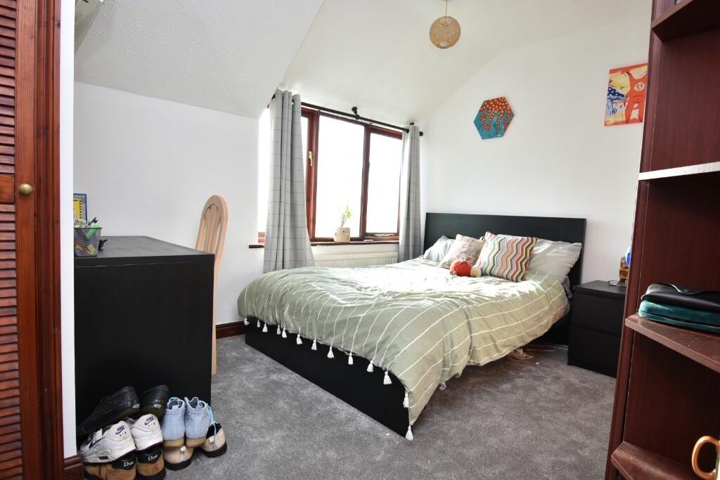 3 bedroom house for rent Henderson Road, Norwich, NR4 7JW UniHomes