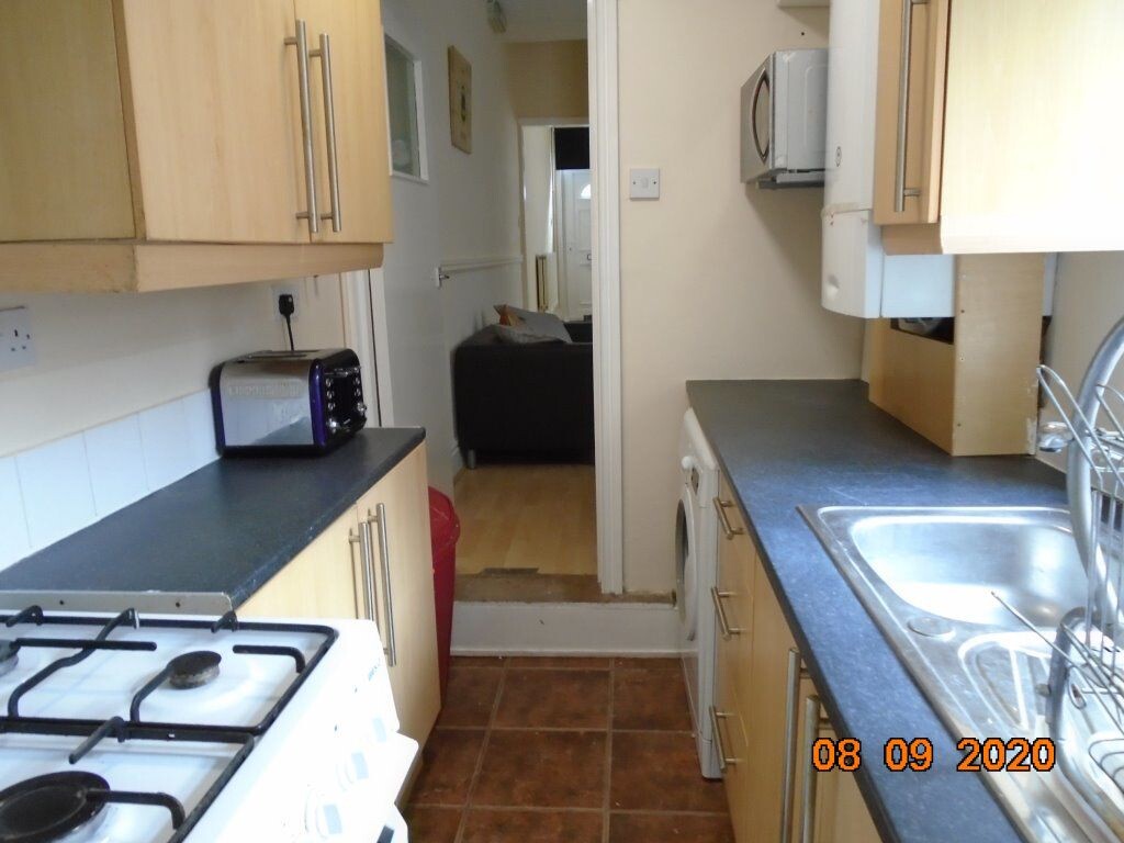 3 bedroom house for rent Florence Buildings, Birmingham, B29 6EH UniHomes