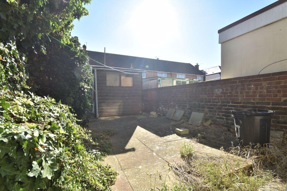 4 bedroom house for rent Jubilee Road, Portsmouth, PO4 0JE UniHomes