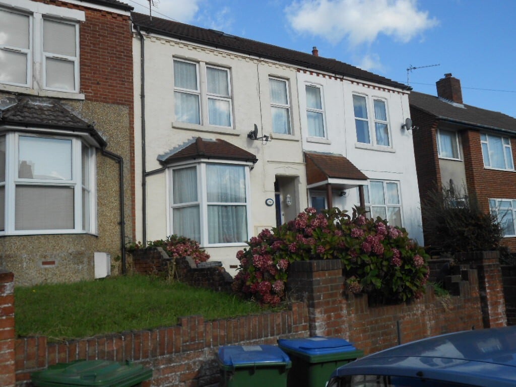 4 bedroom apartment for rent Highfield, Southampton, SO17 3AR UniHomes