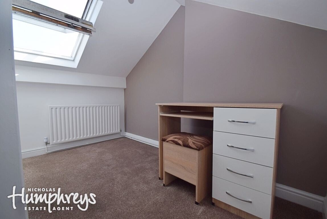 3 bedroom house for rent Cornes Street, StokeonTrent, ST1 3JA UniHomes