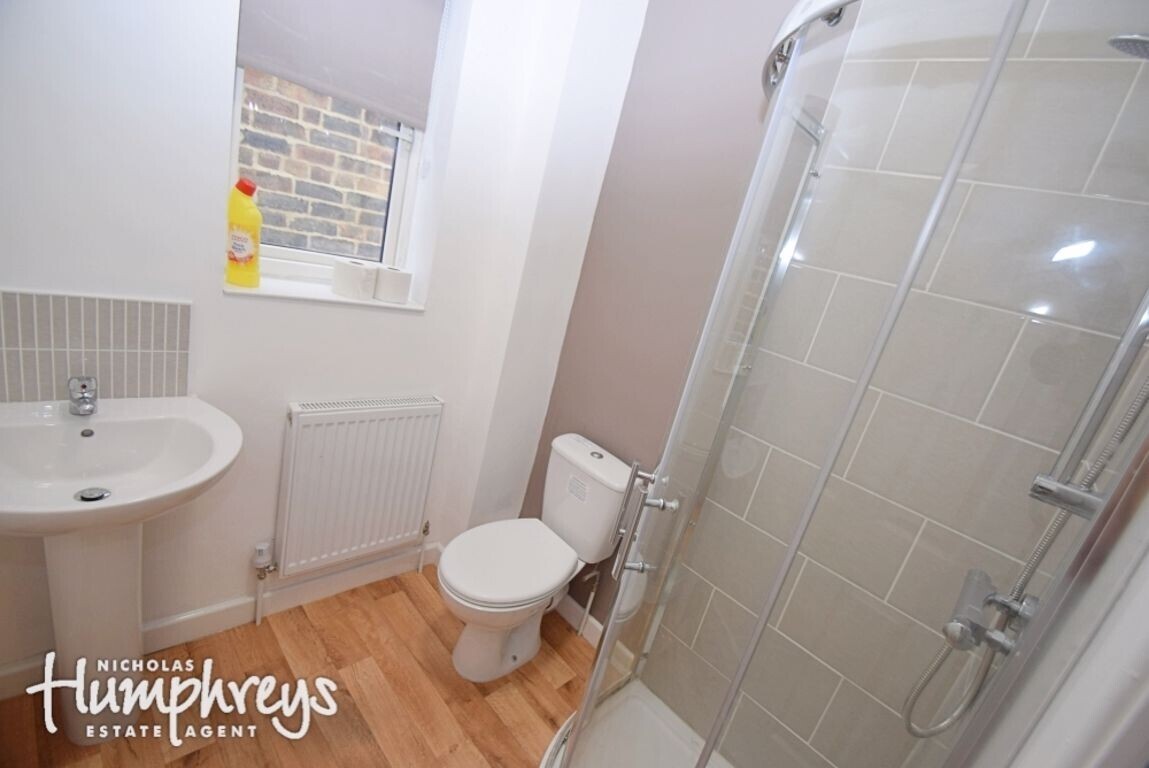 3 bedroom house for rent Cornes Street, StokeonTrent, ST1 3JA UniHomes