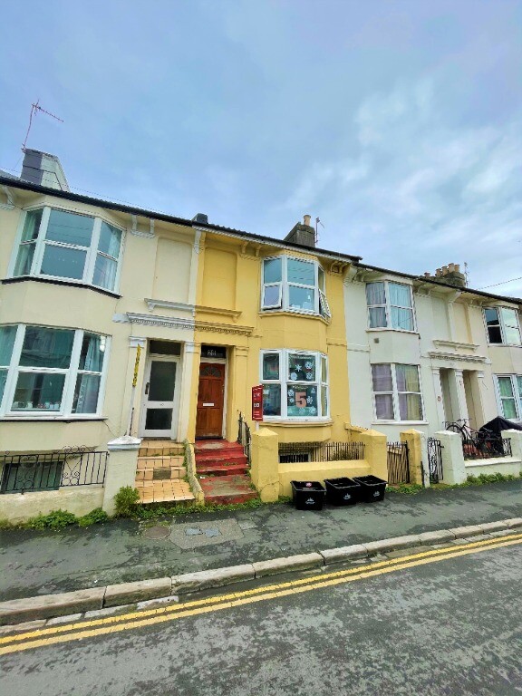 5 bedroom house for rent Campbell Road, Brighton, BN1 4QD UniHomes