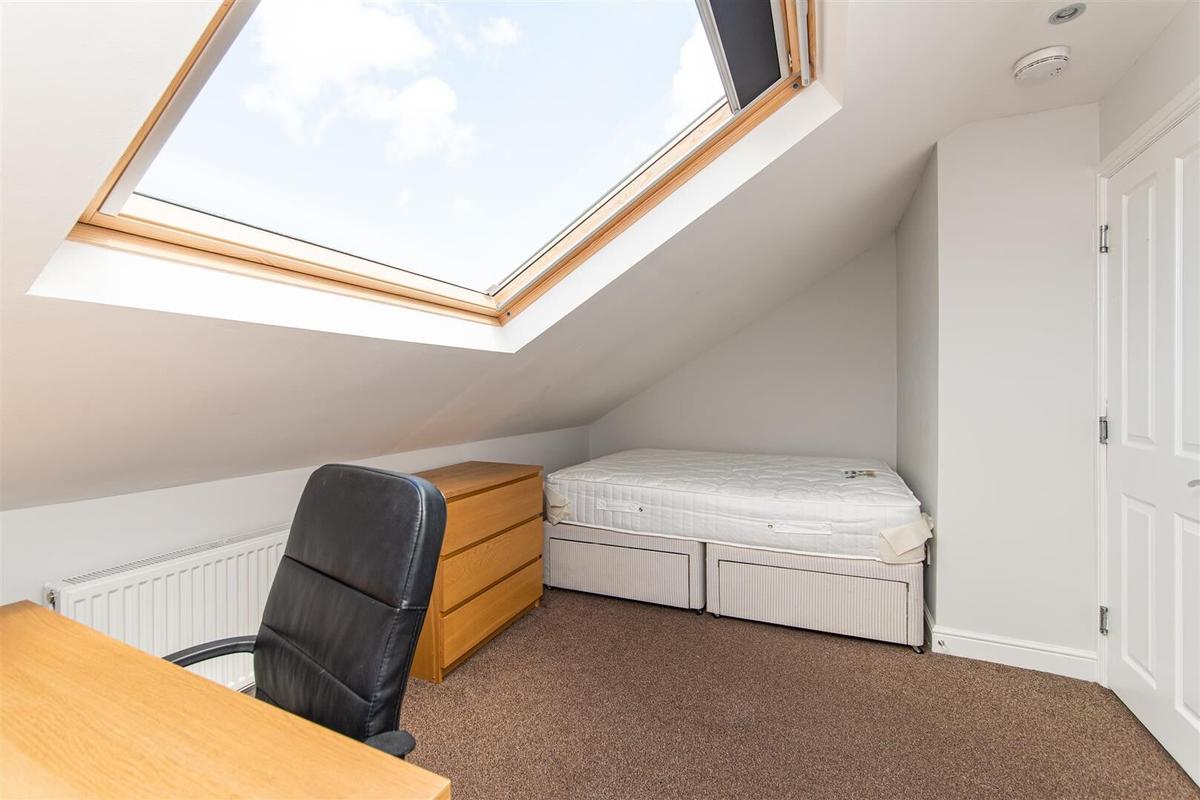 6 bedroom house for rent Clayton Park Square, Newcastle, NE2 4DP UniHomes