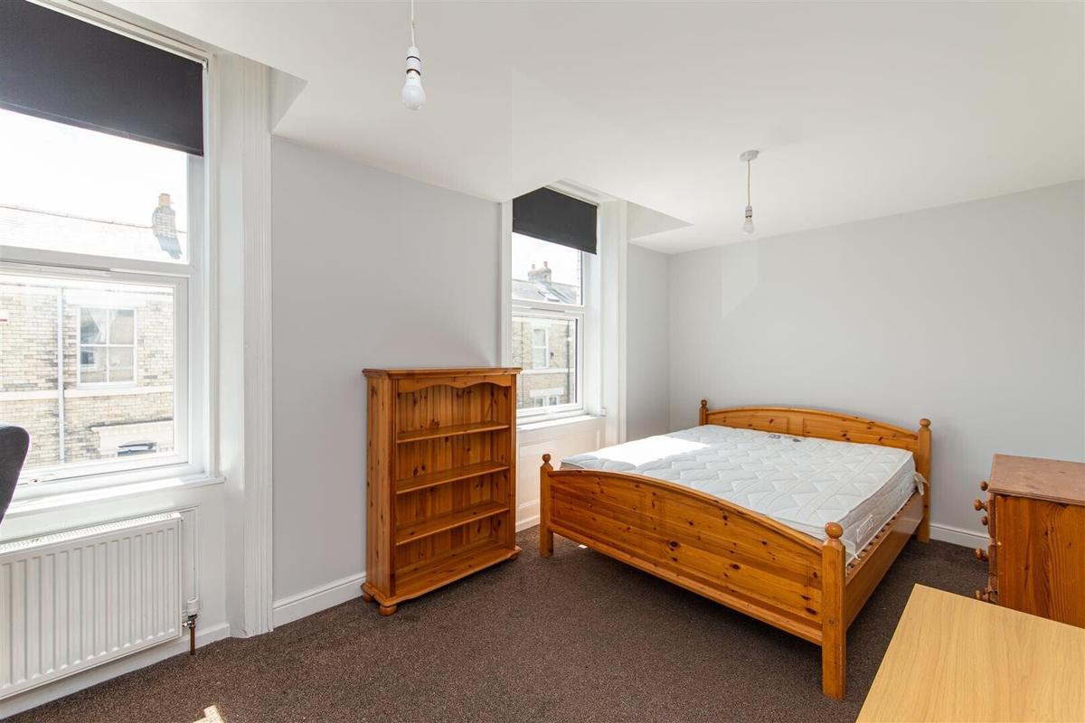 6 bedroom house for rent Clayton Park Square, Newcastle, NE2 4DP UniHomes