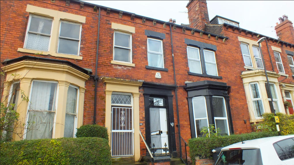 7 bedroom house for rent Hanover Square, Leeds, LS3 1BQ UniHomes