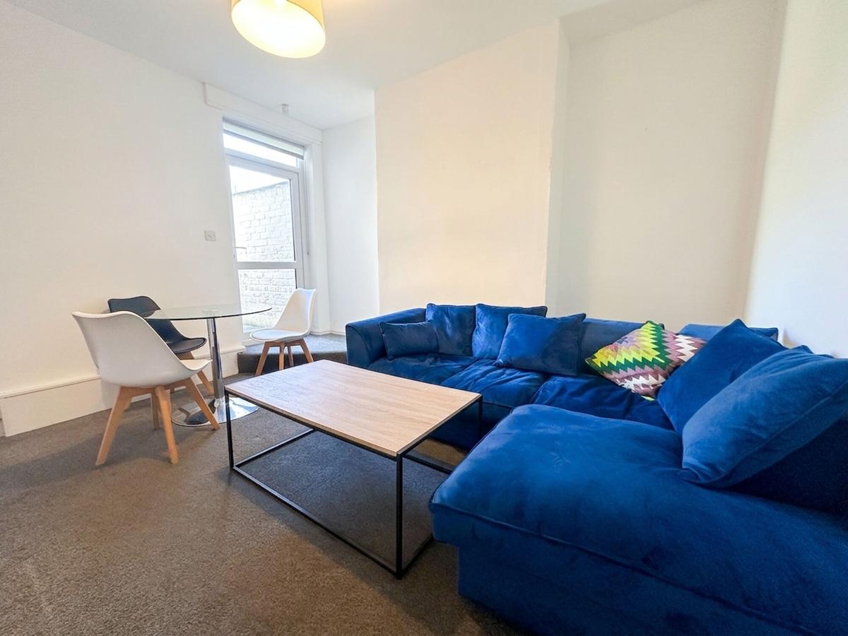4 bedroom house on Winchester Road, Brislington, Bristol