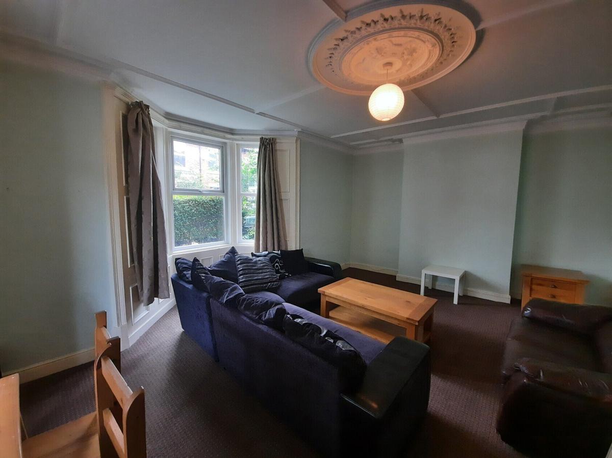 5 bedroom house for rent Wandsworth Road, Newcastle, NE6 5AD UniHomes