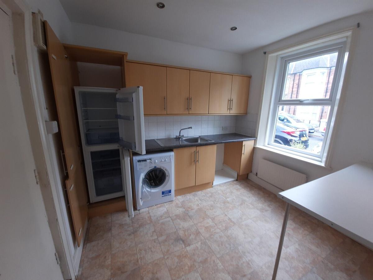 5 bedroom house for rent Wandsworth Road, Newcastle, NE6 5AD UniHomes