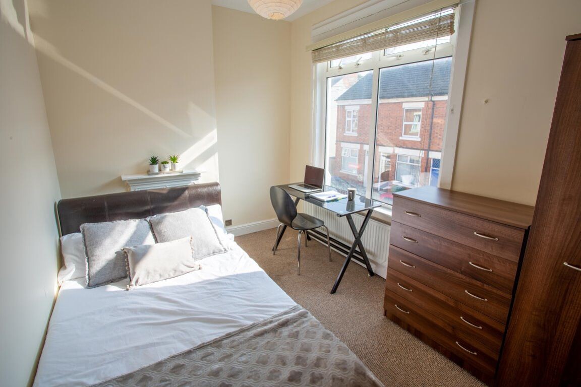 3 bedroom house for rent Station Street Not In Use, Loughborough, LE11 5EG UniHomes