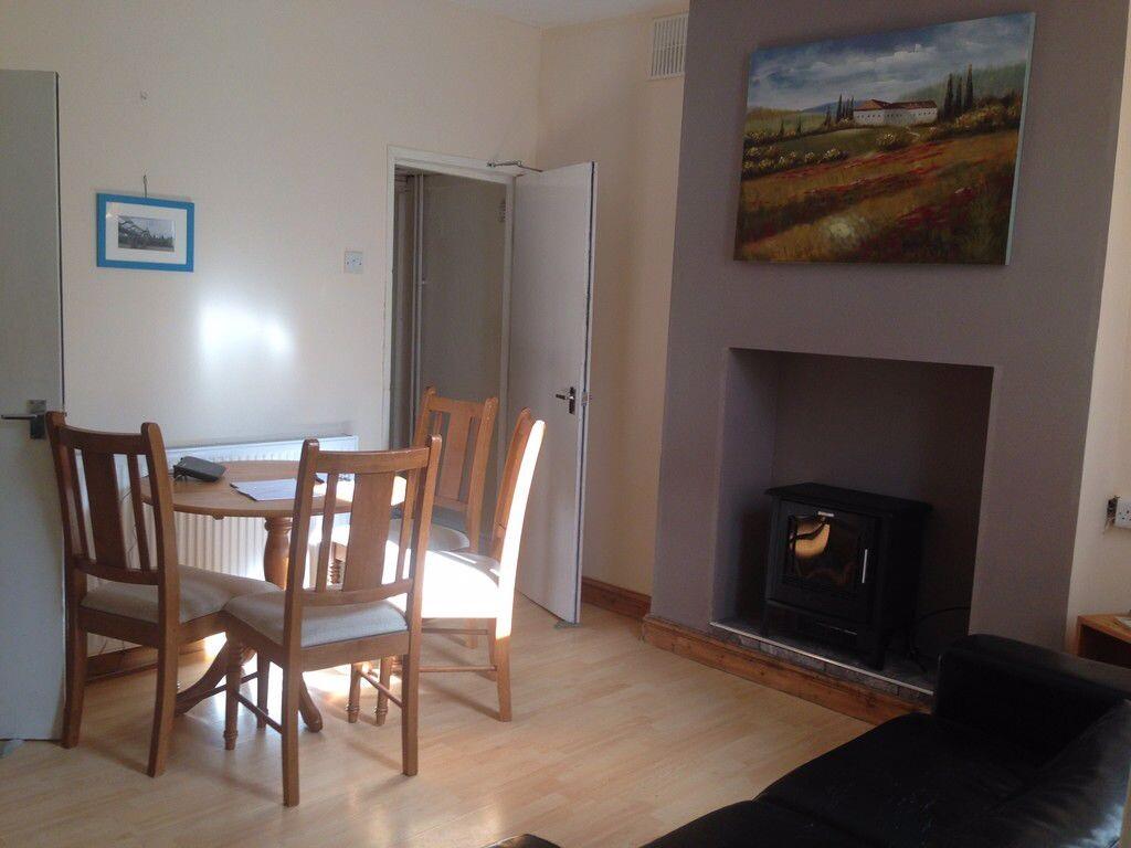 3 bedroom house for rent Tasker Road, Sheffield, S10 1UY UniHomes