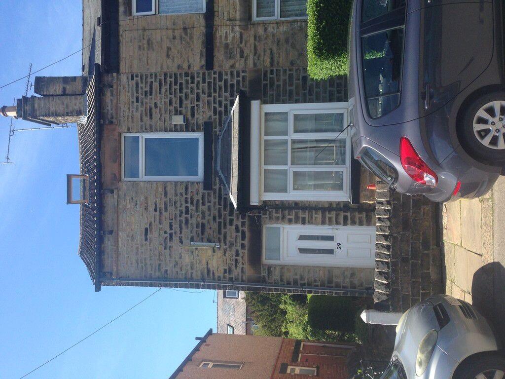 3 bedroom house for rent Tasker Road, Sheffield, S10 1UY UniHomes